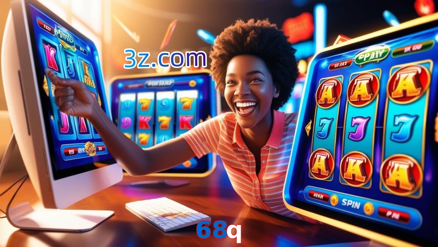 68q cassino online desktop