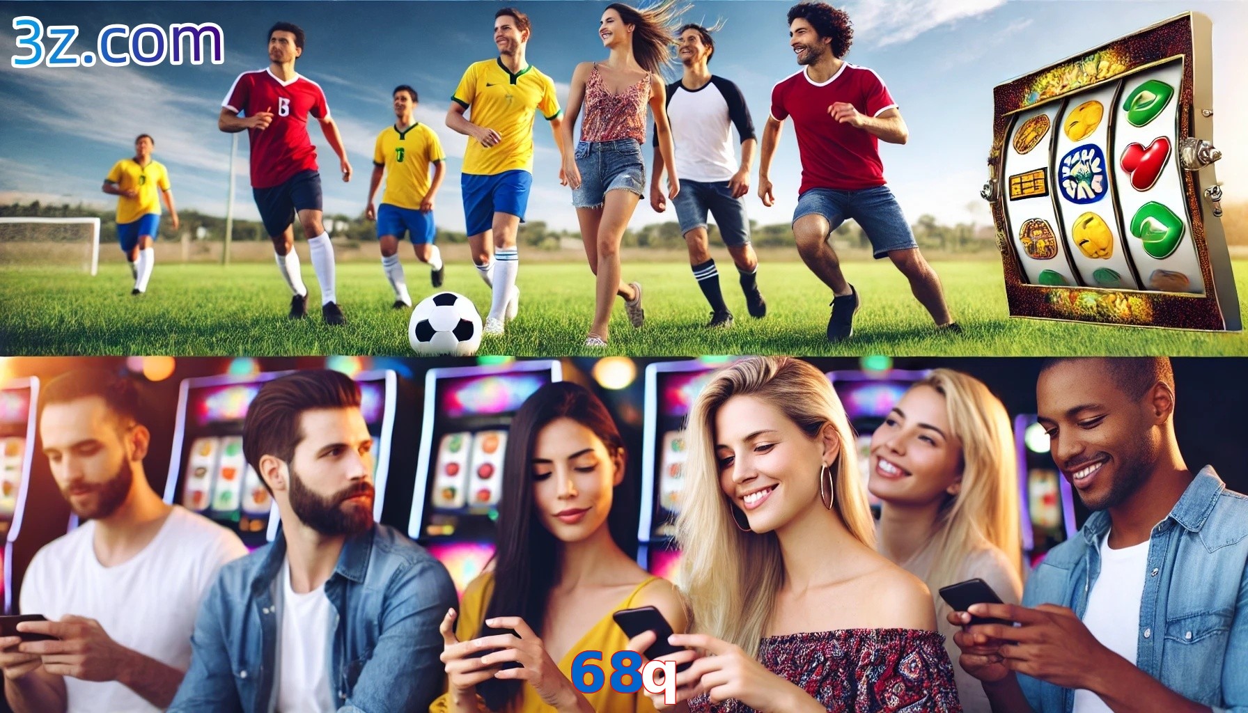 68q cassino online mobile