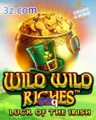 68q jogo irlandês de cassino online