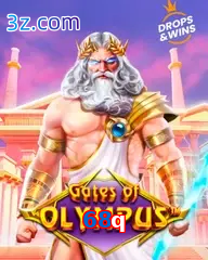 68q slots online gates of olympus