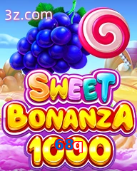 68q sweet bonanza 1000